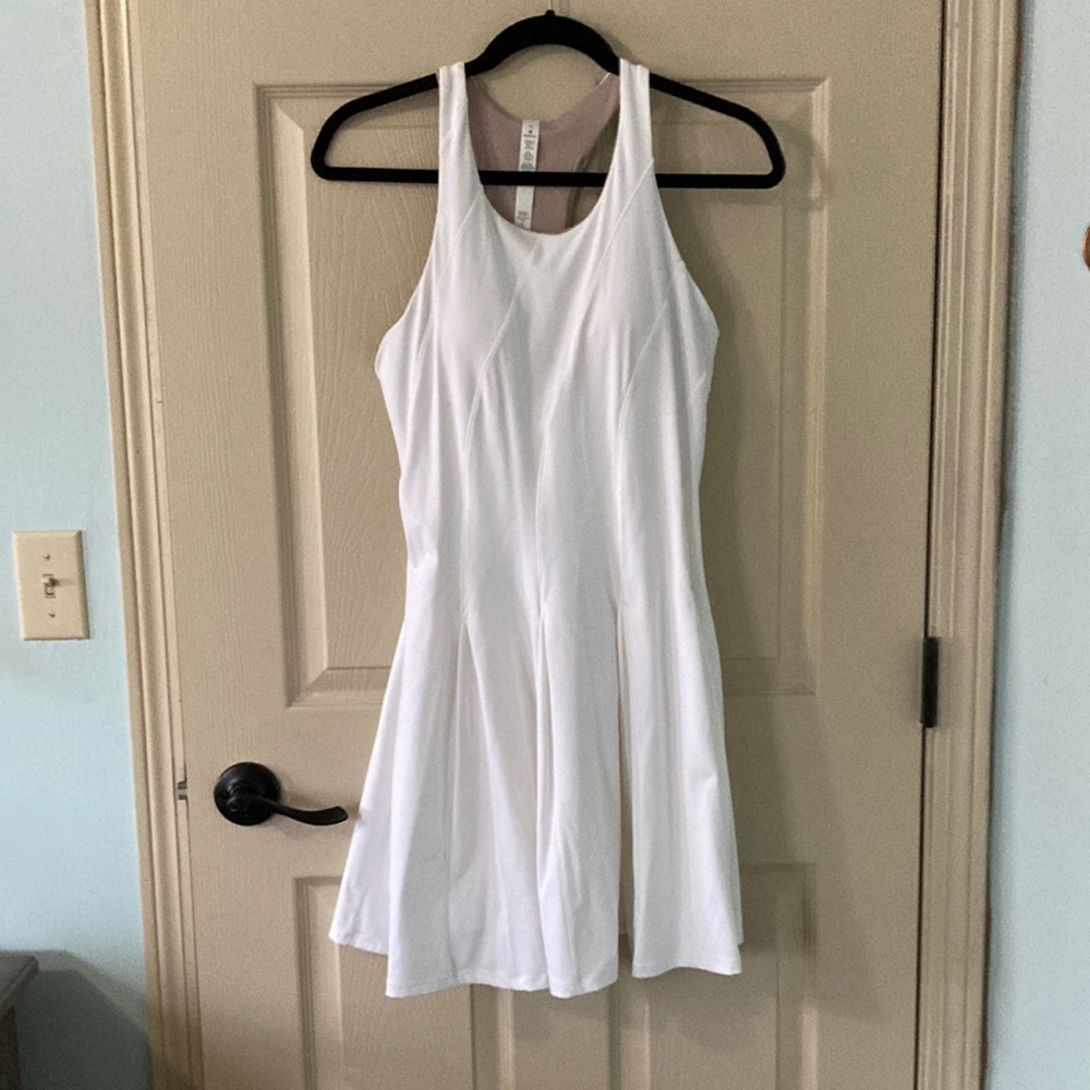 Lululemon Tennis dress